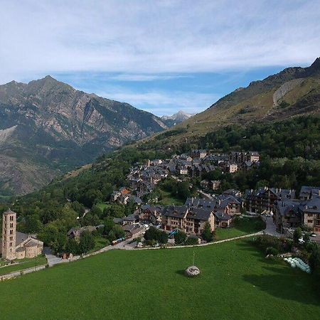 Apartamento Con Terraza Y Vistas Panoramicas En Tauell Exterior photo