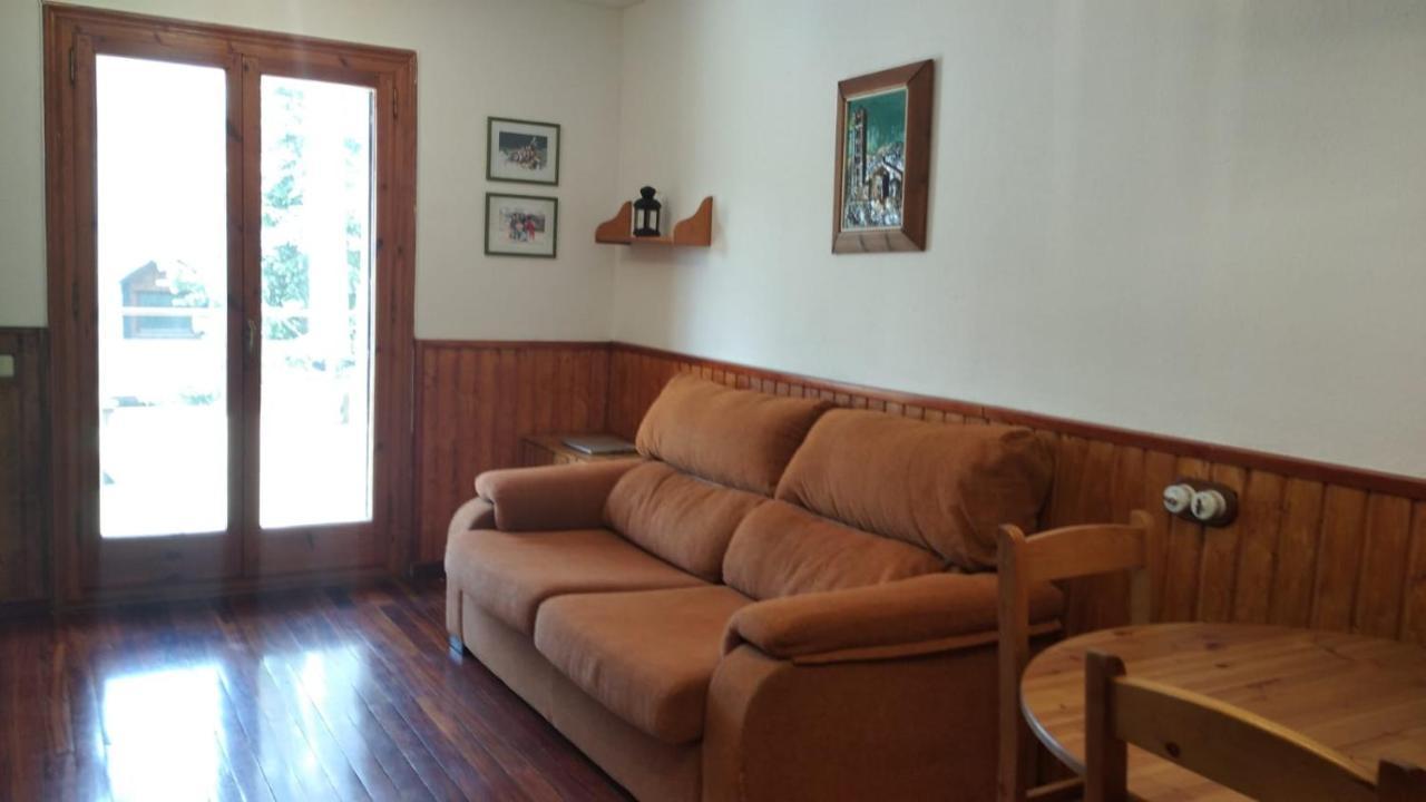 Apartamento Con Terraza Y Vistas Panoramicas En Tauell Exterior photo