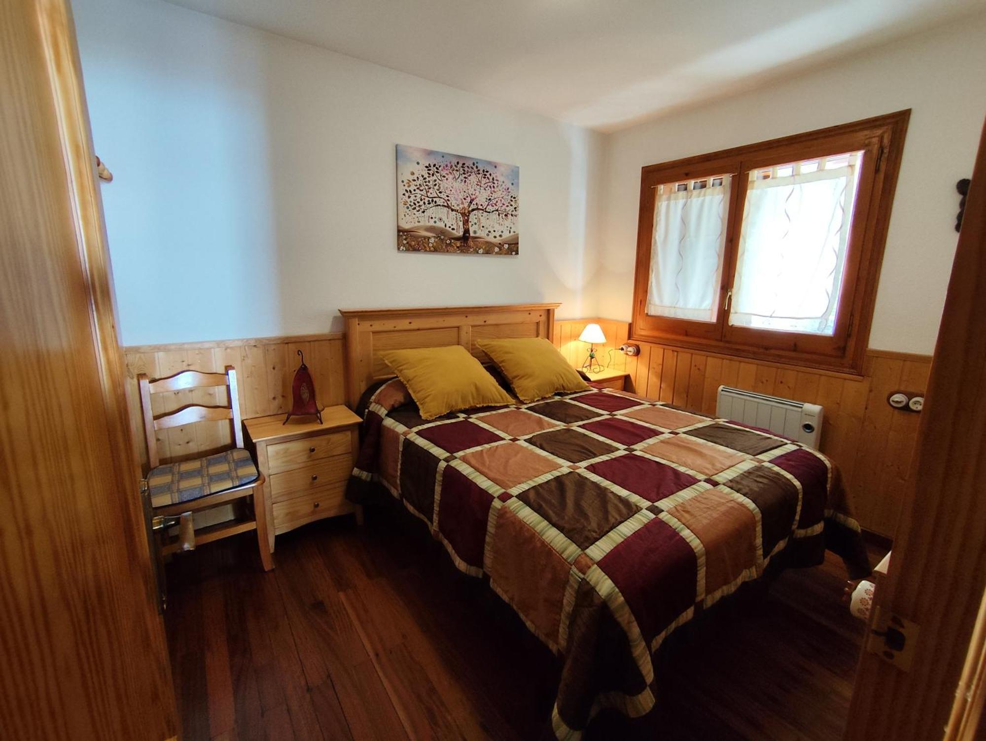 Apartamento Con Terraza Y Vistas Panoramicas En Tauell Exterior photo